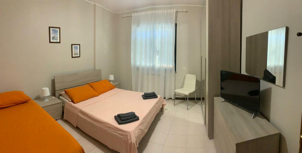 32 Hotel ชัมปีโน ภายนอก รูปภาพ